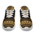 Palau Sporty Sneakers - Polynesian Chief Gold Version - Polynesian Pride