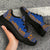 Marshall Islands Chunky Sneakers - Polynesian Chief Flag Version - Polynesian Pride