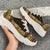 Gambier Islands Chunky Sneakers - Polynesian Chief Gold Version - Polynesian Pride