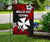 Wallis and Futuna Rugby Flag Unique Vibes - Polynesian Pride