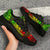 Kosrae Chunky Sneakers - Polynesian Chief Reggae Version - Polynesian Pride