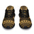 Tokelau Sporty Sneakers - Polynesian Chief Gold Version - Polynesian Pride