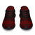 Yap Sporty Sneakers - Polynesian Chief Red Version - Polynesian Pride