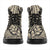 Polynesian 23 Season Boots - Polynesian Pattern - Polynesian Pride