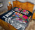 Tahiti Quilt Bed Set - Tahiti Summer Vibes - Polynesian Pride