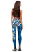 Yap Polynesian Leggings (Women) - Polynesian Turtle - Polynesian Pride