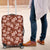 Hibiscus Luggage Cover 02 - Polynesian Pride