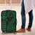 Kanaka Map Green Polynesian Luggage Covers - Polynesian Pride