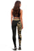 Polynesian Rising 7th Leggings A6 - Polynesian Pride