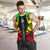 New Caledonia Men Tank Top - Polynesian Tattoo Reggae - Polynesian Pride