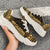 New Caledonia Chunky Sneakers - Polynesian Chief Gold Version - Polynesian Pride