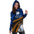 Marshall Islands Women Hoodie Dress - Road To Hometown - Polynesian Pride