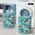 Hawaii All Symbol Laundry Basket AH - Polynesian Pride