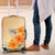 Hibiscus Luggage Cover 07 - Polynesian Pride