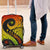 Samoa Luggage Covers - Samoa Polynesian Decorative Patterns - Polynesian Pride