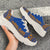 Marshall Islands Chunky Sneakers - Polynesian Chief Flag Version - Polynesian Pride