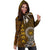 Samoa Hoodie Dress - Polynesian Boar Tusk - Polynesian Pride