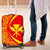 Kanaka Mauna Kea Polynesian Luggage Covers - Circle Style - Polynesian Pride