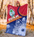 Guam Polynesian Premium Blanket - Land of the Chamorros - Polynesian Pride