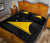 Tokelau Polynesian Quilt Bed Set - Polynesian Pride