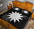 Nauru Polynesian Quilt Bed Set - Polynesian Pride