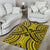 Hawaii Area Rug Polynesian Tradition AH - Polynesian Pride