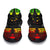 Palau Sport Sneakers - Polynesian Tattoo Reggae - Polynesian Pride