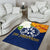 The Philippines Area Rug - Filipino Sampaguita - Polynesian Pride