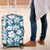 Hibiscus Luggage Cover 03 - Polynesian Pride