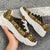 Society Islands Chunky Sneakers - Polynesian Chief Gold Version - Polynesian Pride