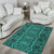 Hawaii Area Rug Polynesian Symmetry AH - Polynesian Pride