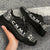 Northern Mariana Islands Chunky Sneakers - Polynesian Chief Black Version - Polynesian Pride