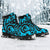 Polynesian 31 Season Boots - Polynesian Pattern - Polynesian Pride