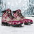 Polynesian 26 Season Boots - Polynesian Pattern - Polynesian Pride