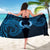 Pohnpei State Sarong - Spiral Pattern - Polynesian Pride