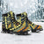 Polynesian 19 Season Boots - Polynesian Pattern - Polynesian Pride