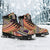 Polynesian 11 Season Boots - Polynesian Pattern - Polynesian Pride