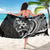 Tonga Sarong - Wings Style - Polynesian Pride