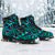 Polynesian 20 Season Boots - Polynesian Pattern - Polynesian Pride