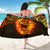 Sun In Leo Zodiac Sarong Polynesian Tattoo Unique Vibes - Polynesian Pride