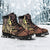 Polynesian 02 Season Boots - Polynesian Pattern - Polynesian Pride