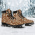 Polynesian 22 Season Boots - Polynesian Pattern - Polynesian Pride