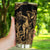 Hawaii Polynesian Tumbler - Hula Girl Gold - Polynesian Pride