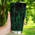 Hawaii Polynesian Tumbler - Hula Girl Green - Polynesian Pride