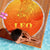 Sun In Leo Zodiac Beach Blanket Polynesian Tattoo Simple - Orange - Polynesian Pride