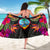 Guam Sarong - Polynesian Hibiscus Pattern - Polynesian Pride