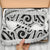 Marshall Islands Sneaker - Tentacle Turtle White - Polynesian Pride