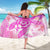 Hawaii Turtle Hibiscus Sarong - Dreamy Style - AH - Polynesian Pride