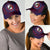 Hawaii - Waianae High Mesh Back Cap - AH - Polynesian Pride