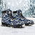 Polynesian 37 Season Boots - Polynesian Pattern - Polynesian Pride